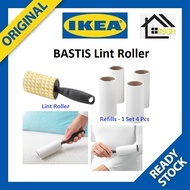 IKEA BASTIS LINT ROLLER & LINT ROLLER REFILL IKEA ROLLER