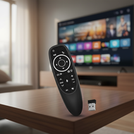 G10S/G10S Pro Air Mouse Remote Control 2.4G Wireless IR Learning Voice for H96 MAX X88 PRO X96 MAX  