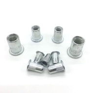 Flat head pull rivet nut pull nut blind nut rivet nut extension rivet nut rivet nut rivet nut/Nut