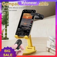 2-in-1 Page Turner Clicker Wireless Page Turner Remote Lightweight E-book Page Turner for Kindle Pap