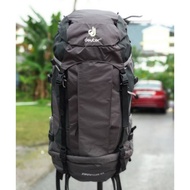 (OFFER)BAGPACK DEUTER ZUGSPITE65 HIKING BACKPACK