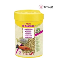 FD Daphnia 100ml, 1 Pc (100 ml)