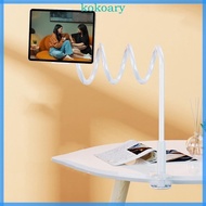 KOK Flexible Tablet Stand Tablet Holder Cellphone Holder Flexible Adjustable Arm