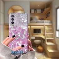 Vivo V2043 V2026 V2027 V2029 Casing - Cool Fashion Image Cellphone Casing, Case hp, Cellphone Back P