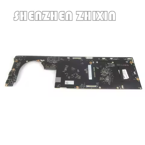 For Lenovo Yoga 920-13IKB Laptop Motherboard I7-8550U CPU DYG60 NM-B291 16GB RAM 5B20Q09639 Mainboar