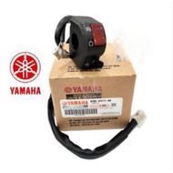 Yamaha WR155 Right Starter Holder Switch WR 155 B3M-H3975-00