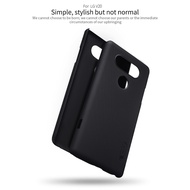 Nillkin Frosted Shield Hard Case for LG V20 (Black)