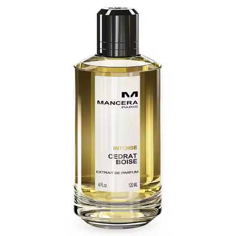 Mancera Intense Cedrat Boise 120ml