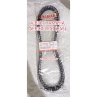 VANBELT VAN BELT V BELT AEROX LEXI B65