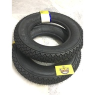 Michelin S83 Tyre (3.50 - 10) stock (25)