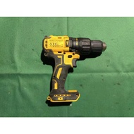 dewalt dcd7781 drill