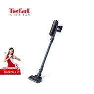 Tefal  เครื่องดูดฝุ่นไร้สาย 100 วัตต์ รุ่น TY6838 X-Pert 6.60 เครื่องดูดฝุ่น เครื่องดูดฝุ่นไร้สายtef