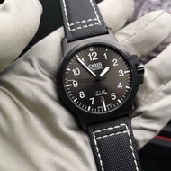 Oris BC3 Advanced Black Brand new unit