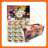 Tok Guru Pondok Susu Kambing Kurma Madu