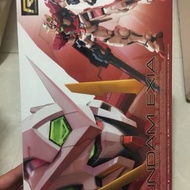 會場限定 - Exia RG 透明/彩色 1:144 RG