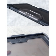 IPad Air iPad5 A1474 A1475 Flat Shell Protective Case Bracket Protective Case Protective Case Shell 