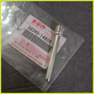 ▗ ♞ ☸ SGP CALIPER PIN HANGER for RAIDER 150