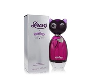 《包順豐櫃》Purr EDP by Katy Perry 100ML / Fragrance for Women / Pour Femme / 女性香水 / Perfume / Eau de Parf