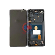 LCD SAMSUNG S20 FE 4G / G780F FULLSET TOUCHSCREEN + FRAME