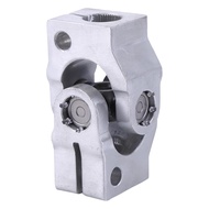 Lower Intermediate Steering Coupling Shaft U-Joint for B-MW E21 E23 E24 E28 E32 E34 525i 530i 535i 5