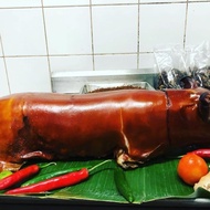 BABI GULING UTUH PER KG NEEW