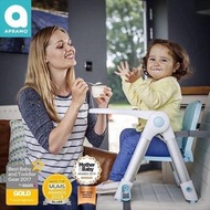 🇬🇧英國Apramo Flippa 摺疊餐椅 🌟