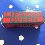 (購自net-a-porter)(包郵）全新Lipstick Queen 唇膏💄Lipstick Eden full size