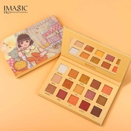 Imagic Wedding Dream Eyeshadow Palette