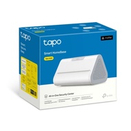 TP-Link Tapo H500 Smart Gateway Smart Home Smart Home System (Need to Match Tapo Smart Home Series P