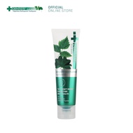 (แพ็ค 3) Dentiste’ Anticavity Max Fluoride Toothpaste 45g. - ยาสีฟันสูตรแปรงแห้ง ฟลูออไรด์1500PPM ป้