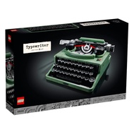 [BrickMonster] Lego 21327 Ideas Typewriter