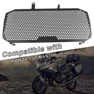 For HONDA NSS750 Forza750 XADV750 2020-2023 X ADV Forza 750 Motorcycle Radiator Grille Guard Protec