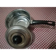 Hot Deals Water Cooking Pot..Milk Pot....Coffee Pot...Viral Pot...Pan ..