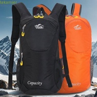LAKAMMY Mountaineering Bag, 36-55L Waterproof Hiking Backpack,  Casual Large Capacity Multifunctiona