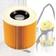 For Karcher WD WD2 WD3 Wet&dry Vacuum Cleaner Filter For Karcher WD WD2 WD3 Vacuum Cleaner Filter Sw