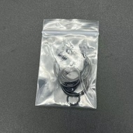 Zeus Dual/Zeus X sealing ring Accessories ZEUS X MESH Pack of Zeus sub ohm