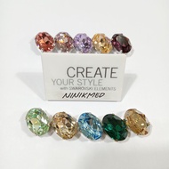 4120 18mm | Oval fancy stone | Swarovski austria