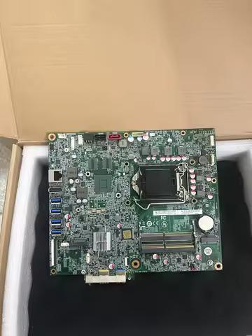 iq270sv for Lenovo Thinkcentre M910Z Motherboard LGA 1151 DDR4 IQ270SV rev 1.0