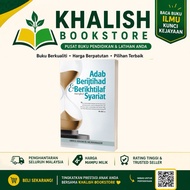Adab Berijtihad & Berikhtilaf Mengikut Syariat