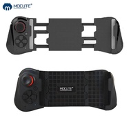 MOCUTE-058 Wireless Gamepad Remote Controller Gamepad Joystick Smart Phone Gaming Joypad for IOS And