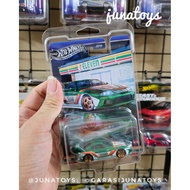 Hot Wheels Toyota Supra 7 Eleven