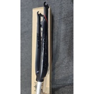 MEROCA M05 Ultra Lightweight Rigid Fork 26/27.5/29" 7075 Aluminum Alloy MTB Disc Brake Front Fork