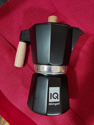Ringel IQ 6杯蒸溜咖啡壺 摩卡壼 Moka express