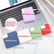 Silicone Macbook Charger Case Macbook Charger Case Macbook Silicone Charger Casing For Macbook Air P