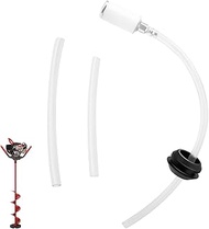 3004117 Fuel Line Kit Replacement for Eskimo Ardisam S33 11956 15049 19677 M43Q8 M43Q10 S33Q8 Z51Q8 