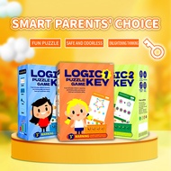 Cognitive Development Game English Fun Family Interactive Game. Family Game Night