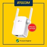 TP-Link TL-WA855RE 300Mbps Wi-Fi Range Extender / TPLink TLWA855RE