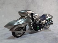 [已拆品] Figma 日版 Fate/Zero SABER 賽巴 ex:ride 摩托車重機 1/12 （限特價一週！