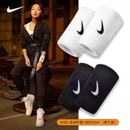 Swoosh Headband/Hairband - Basketball Football Tennis Badminton Running Gym Workout Yoga Sports Head