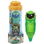 Aliens - Dissection Kit with Slime, Action Figure, and Treasure (Green)